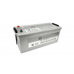 Batteries industrial vehicles Calcium-Silver